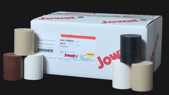 Jowat 286.31 Hot Melt Cartridge White 48/Box